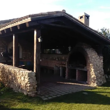Сasa de vacaciones Vidal Subirats
