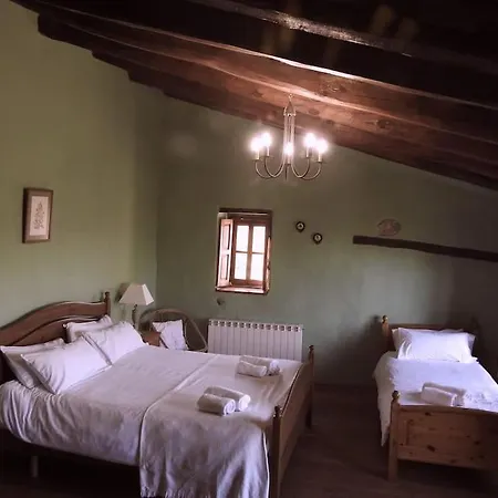 Сasa de vacaciones Vidal Subirats